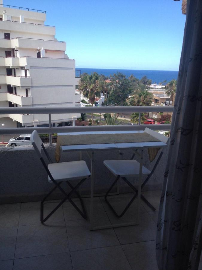 Pretty View Borinquen Playa De Las Americas Playa Feñabe エクステリア 写真