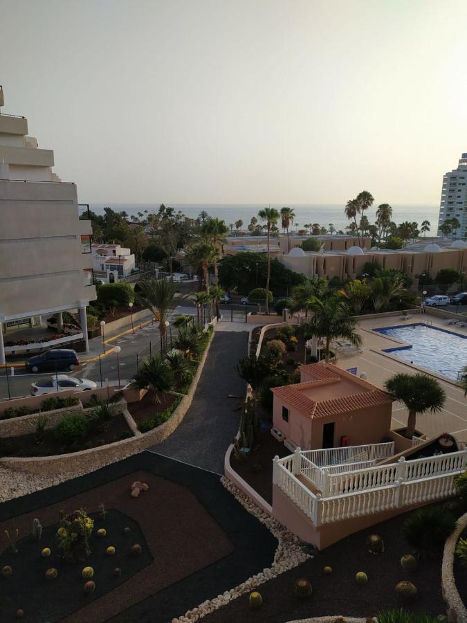 Pretty View Borinquen Playa De Las Americas Playa Feñabe エクステリア 写真