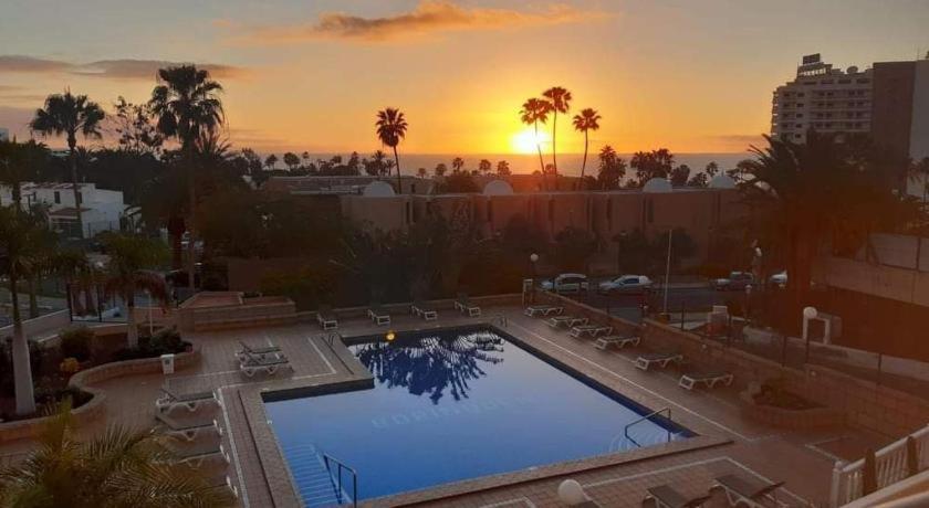 Pretty View Borinquen Playa De Las Americas Playa Feñabe エクステリア 写真