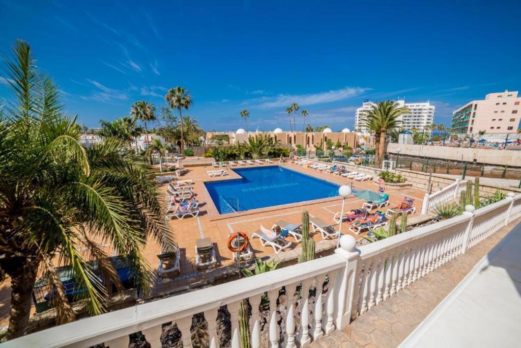 Pretty View Borinquen Playa De Las Americas Playa Feñabe エクステリア 写真