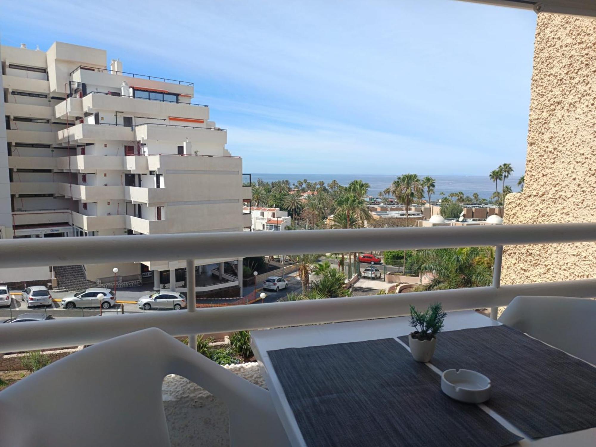 Pretty View Borinquen Playa De Las Americas Playa Feñabe エクステリア 写真
