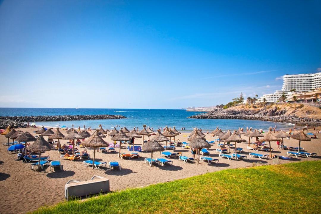 Pretty View Borinquen Playa De Las Americas Playa Feñabe エクステリア 写真